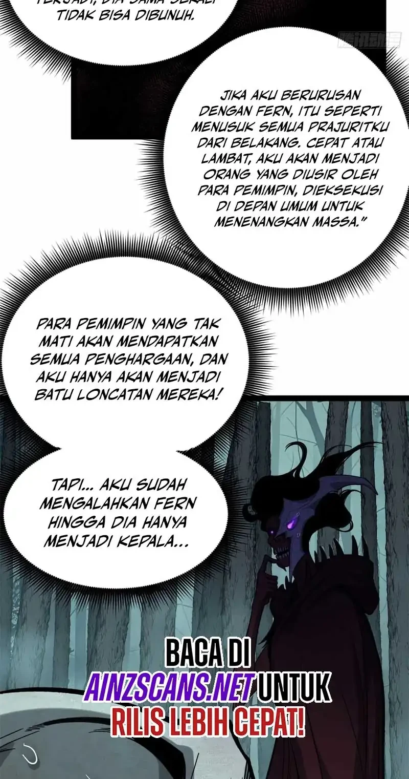 The Omni Guardian Chapter 50 - halaman 7