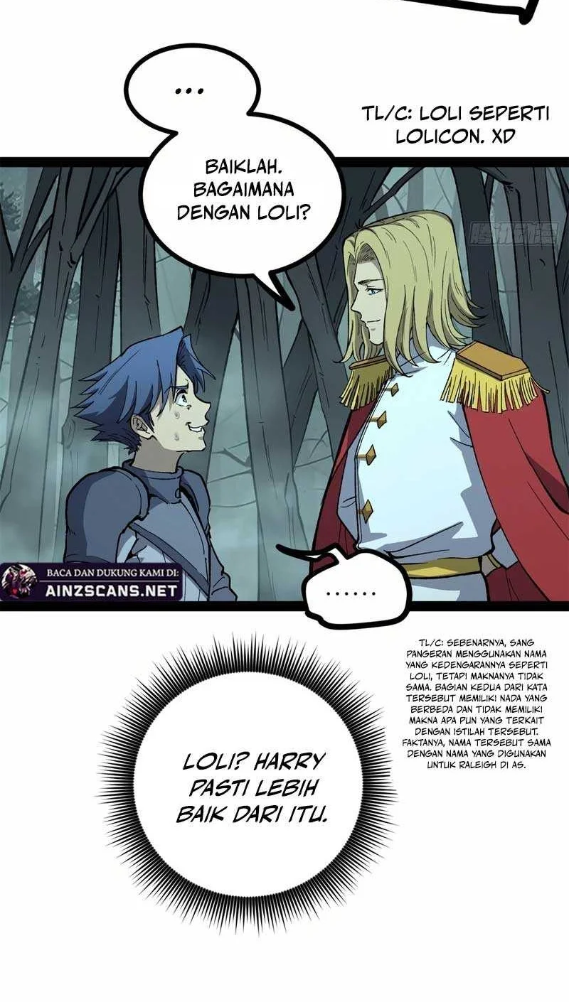 The Omni Guardian Chapter 51 - halaman 15