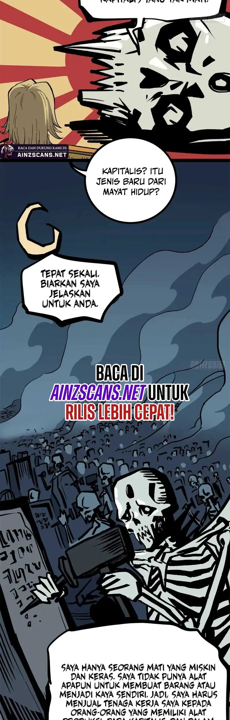The Omni Guardian Chapter 51 - halaman 3
