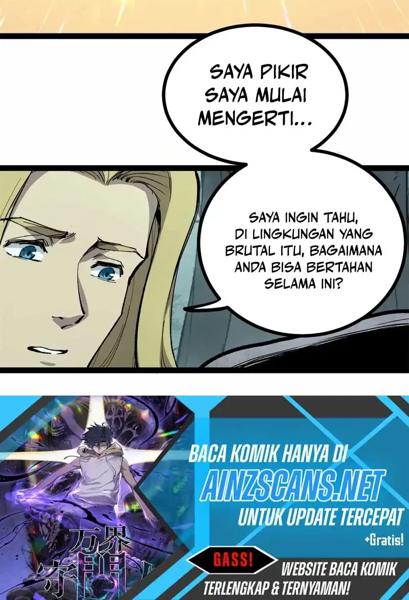 The Omni Guardian Chapter 51 - halaman 7