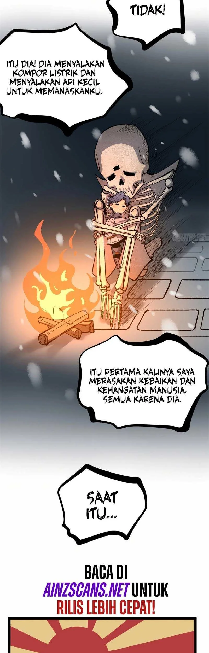 The Omni Guardian Chapter 51 - halaman 9