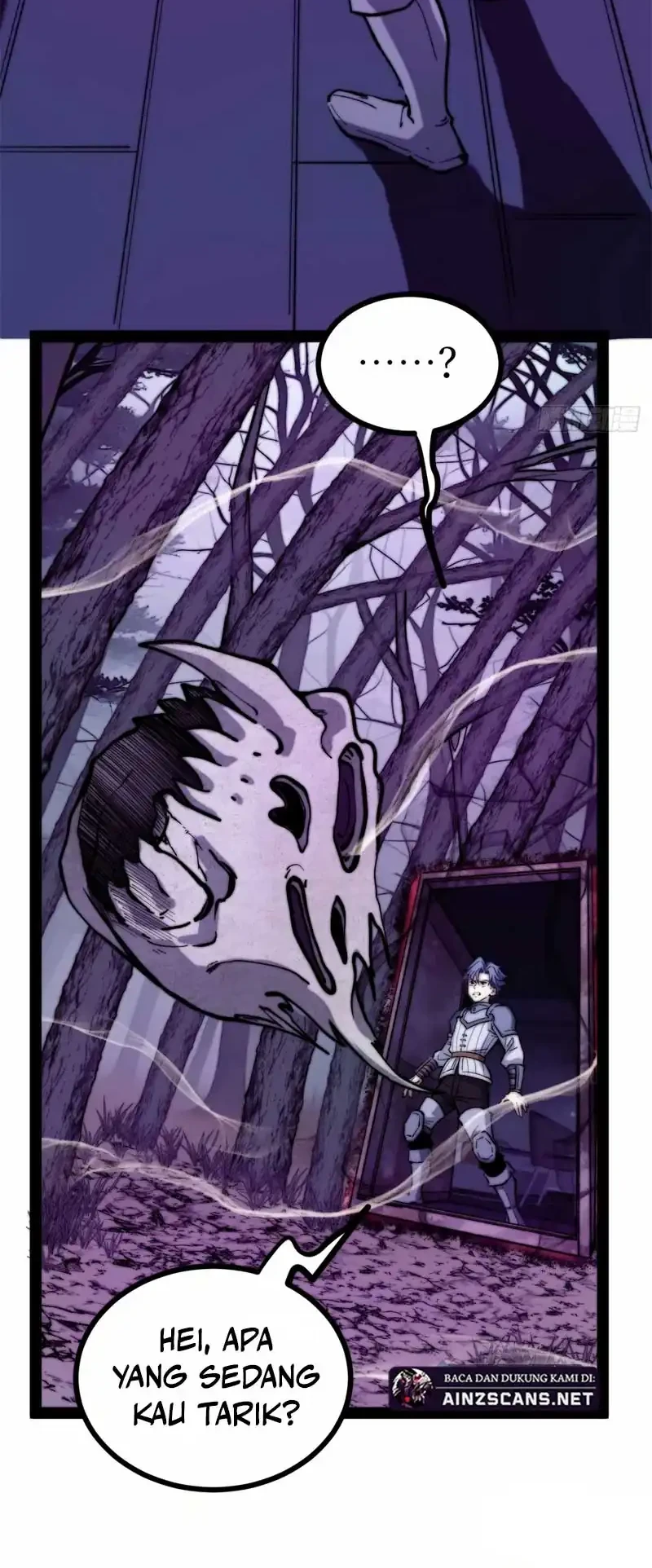 The Omni Guardian Chapter 52 - halaman 17