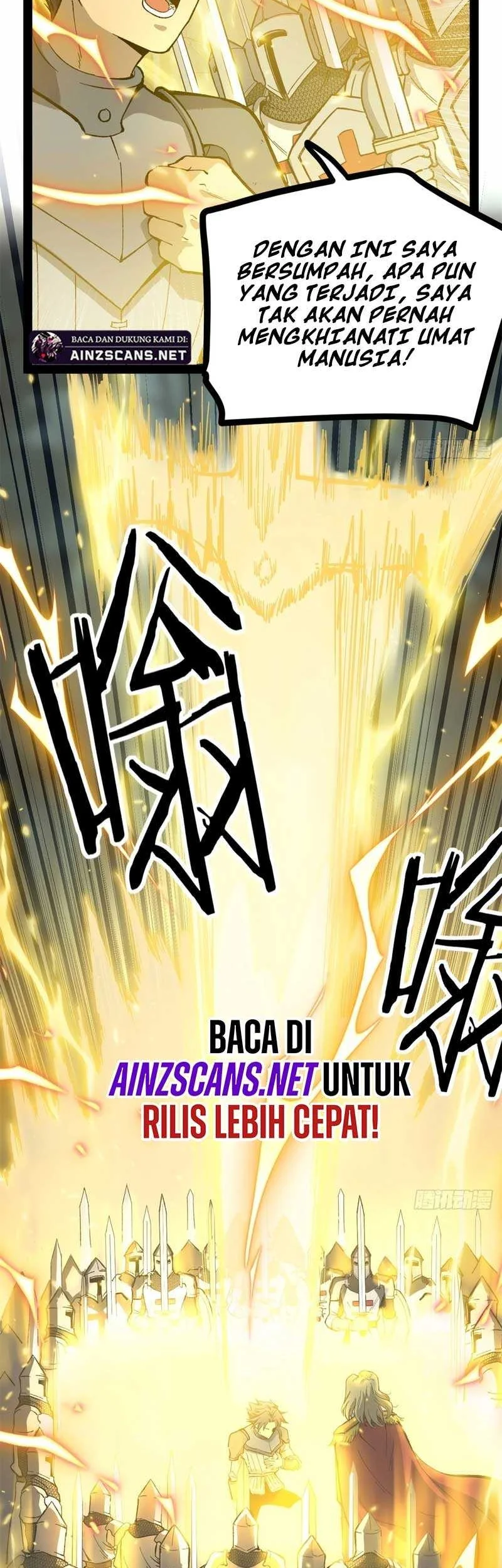 The Omni Guardian Chapter 52 - halaman 4