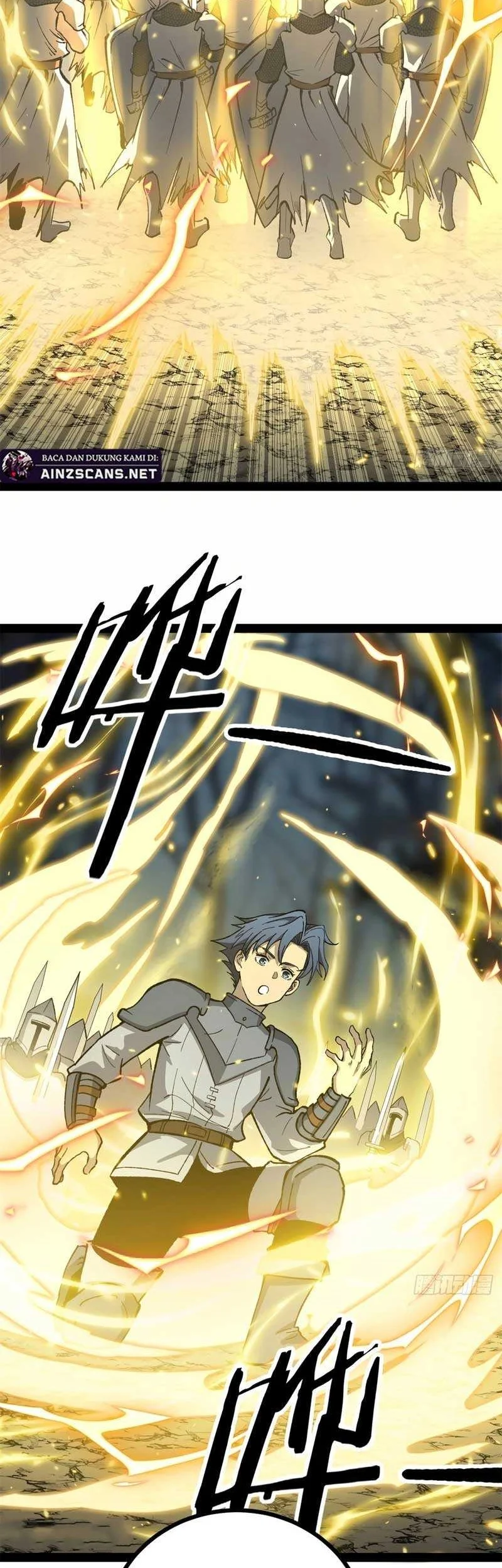 The Omni Guardian Chapter 52 - halaman 5