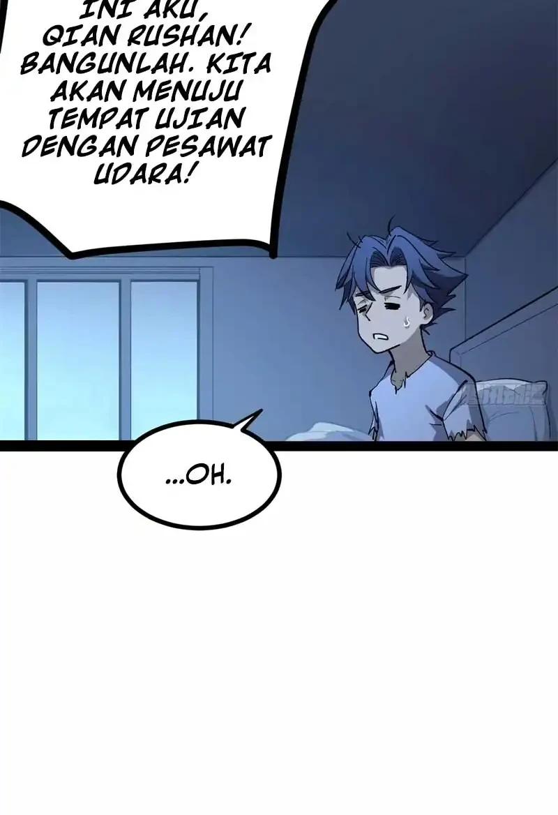The Omni Guardian Chapter 53 - halaman 10