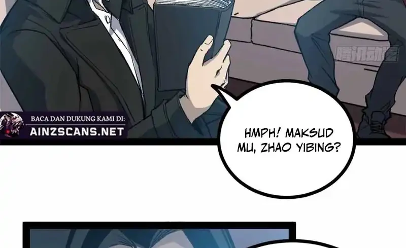 The Omni Guardian Chapter 53 - halaman 14