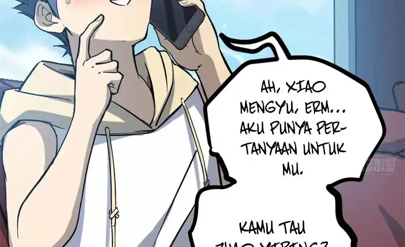 The Omni Guardian Chapter 53 - halaman 18