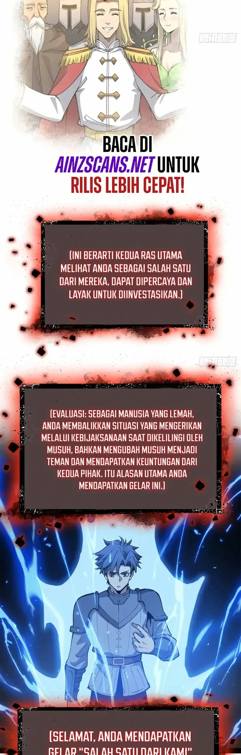 The Omni Guardian Chapter 53 - halaman 3