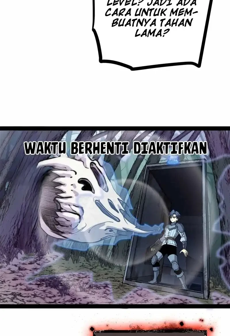 The Omni Guardian Chapter 53 - halaman 7