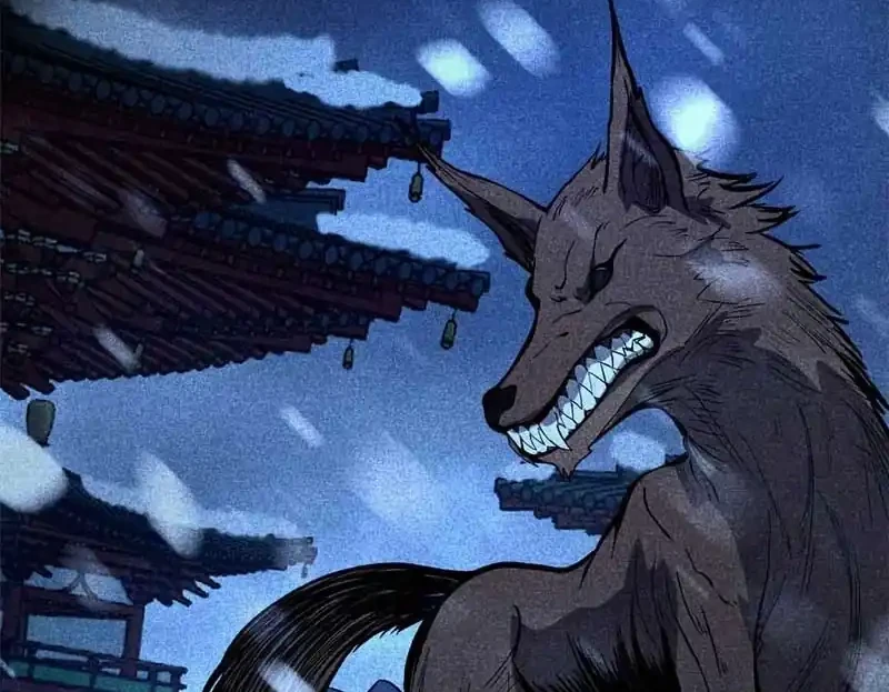 The Omni Guardian Chapter 54 - halaman 18