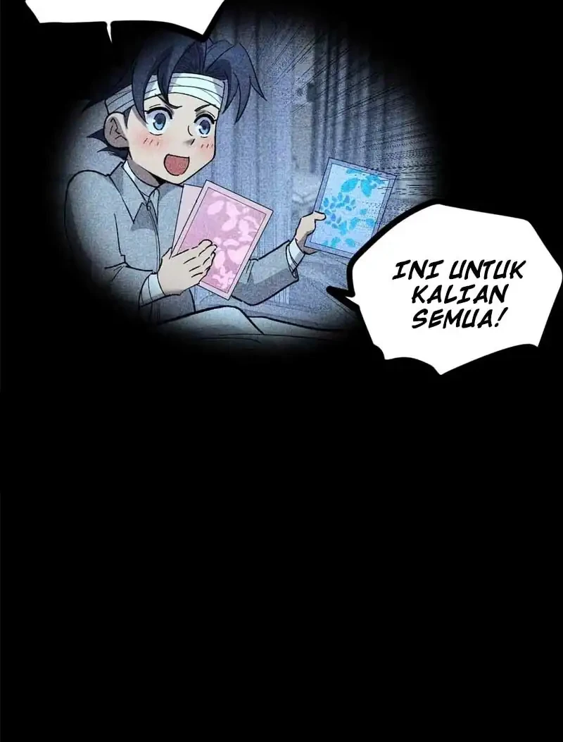 The Omni Guardian Chapter 54 - halaman 24
