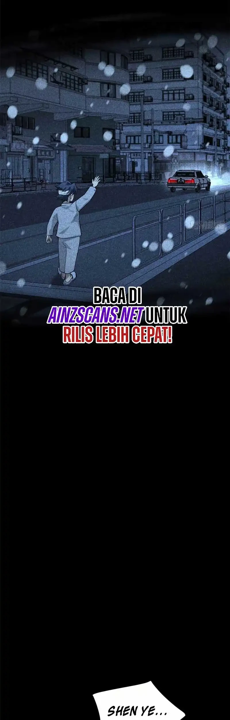 The Omni Guardian Chapter 54 - halaman 25