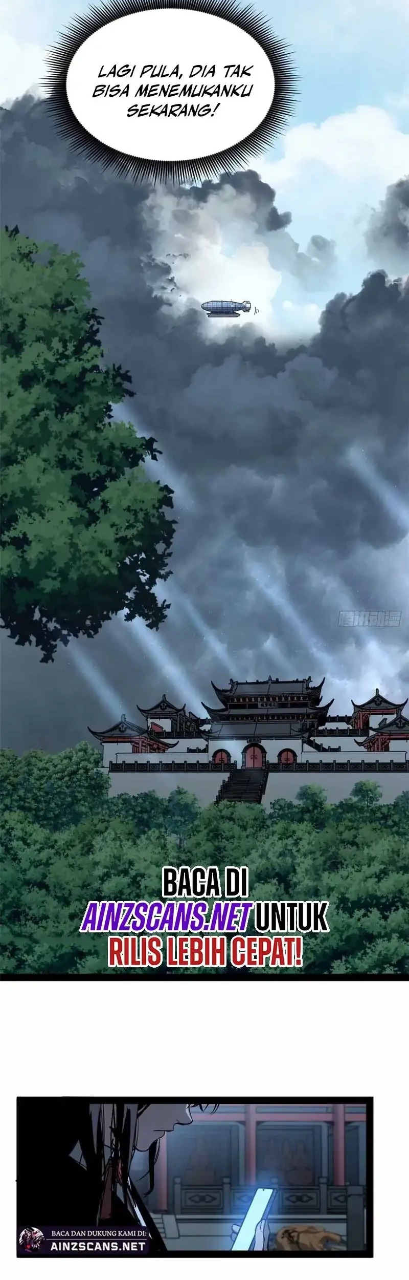 The Omni Guardian Chapter 54 - halaman 9