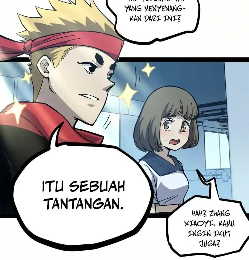 The Omni Guardian Chapter 56 - halaman 10