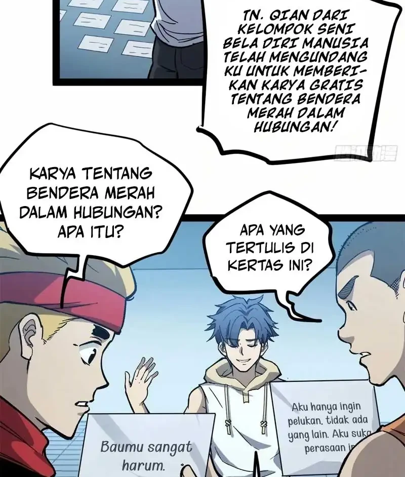 The Omni Guardian Chapter 56 - halaman 14