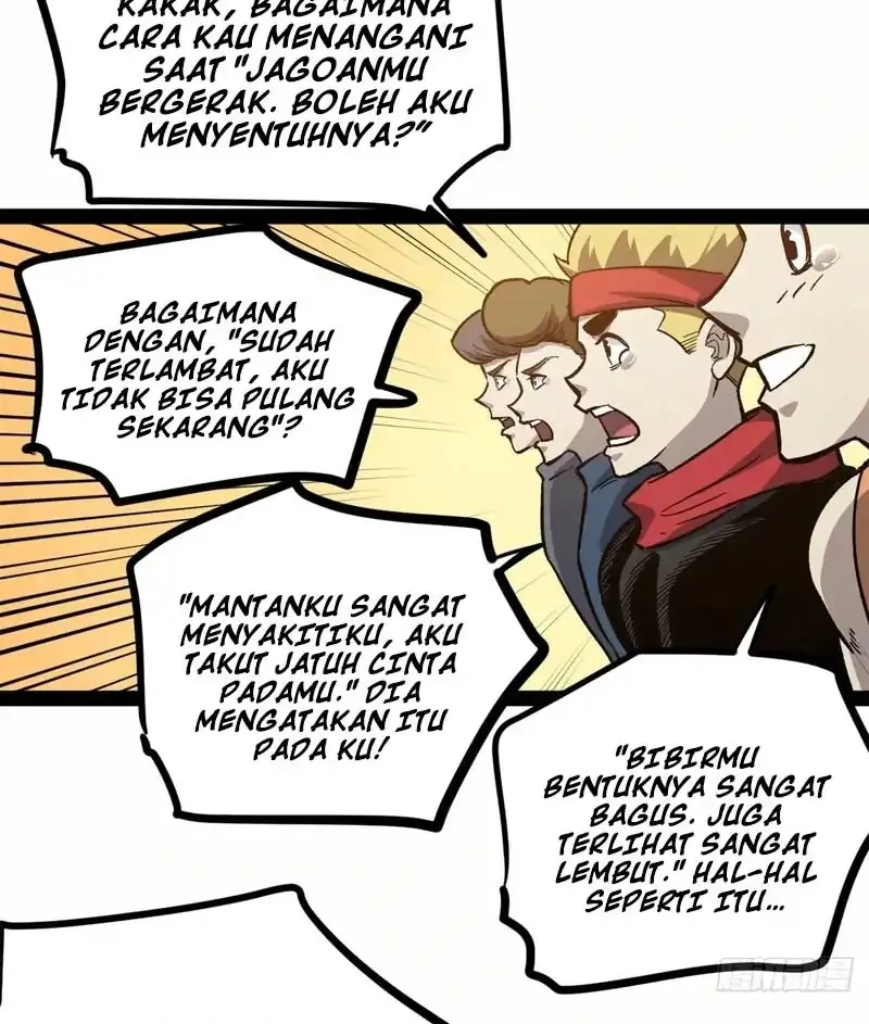 The Omni Guardian Chapter 56 - halaman 18