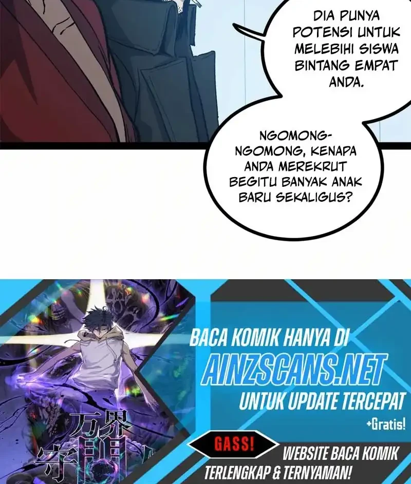 The Omni Guardian Chapter 56 - halaman 22
