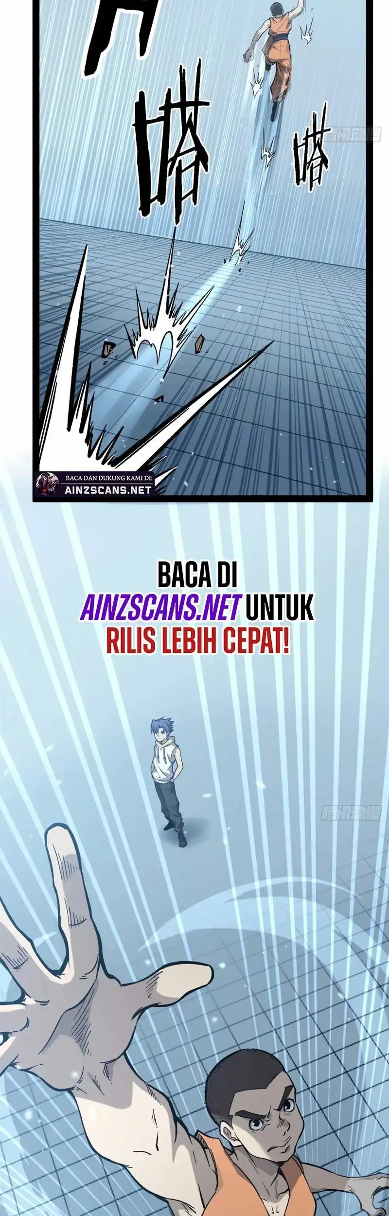 The Omni Guardian Chapter 56 - halaman 3
