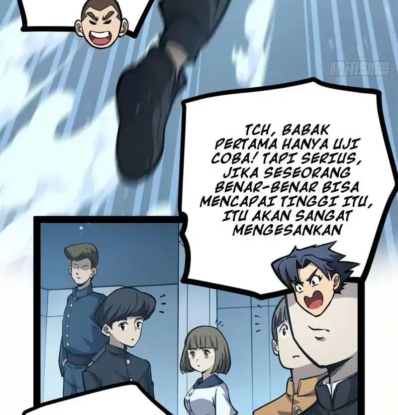 The Omni Guardian Chapter 56 - halaman 7