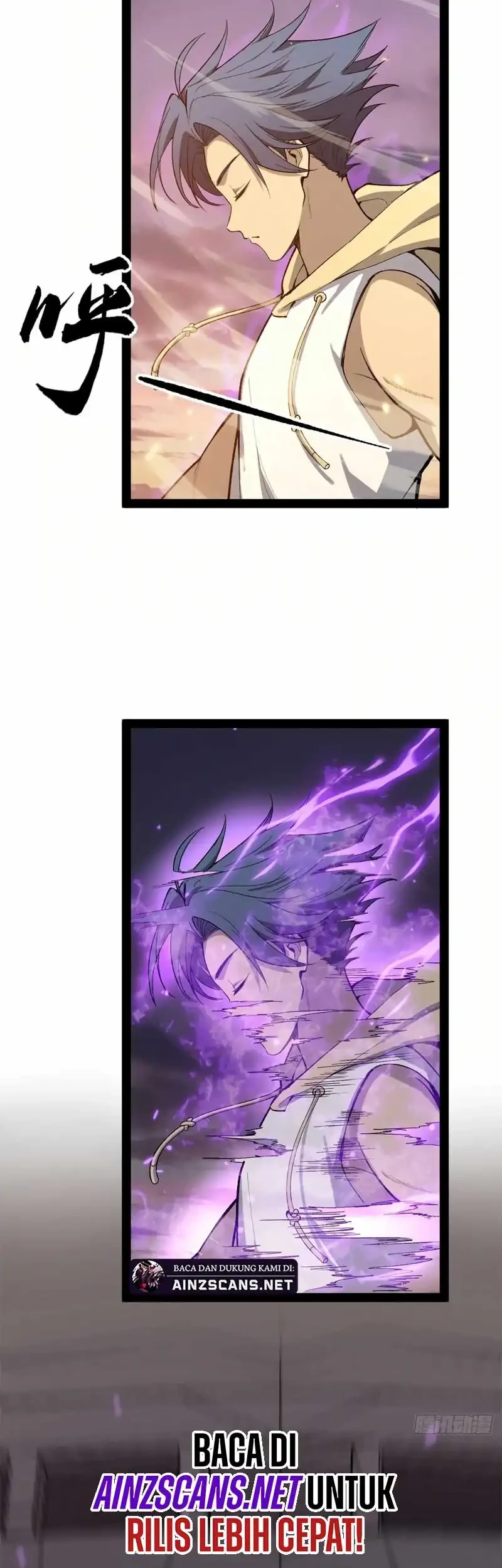 The Omni Guardian Chapter 57 - halaman 15