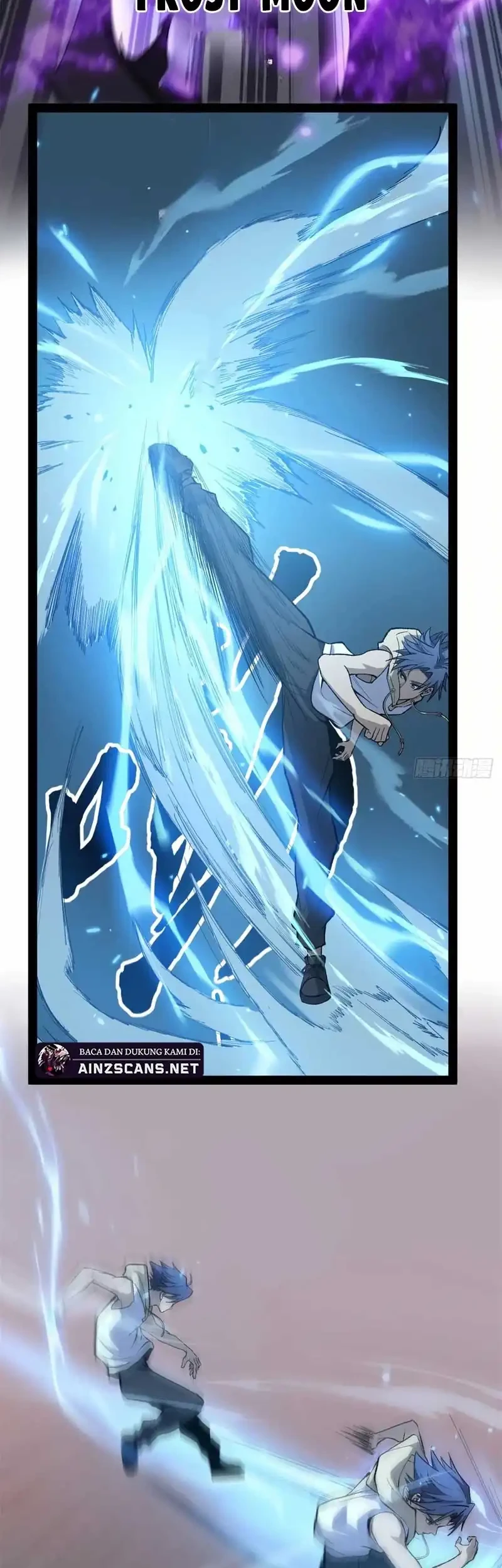 The Omni Guardian Chapter 57 - halaman 17