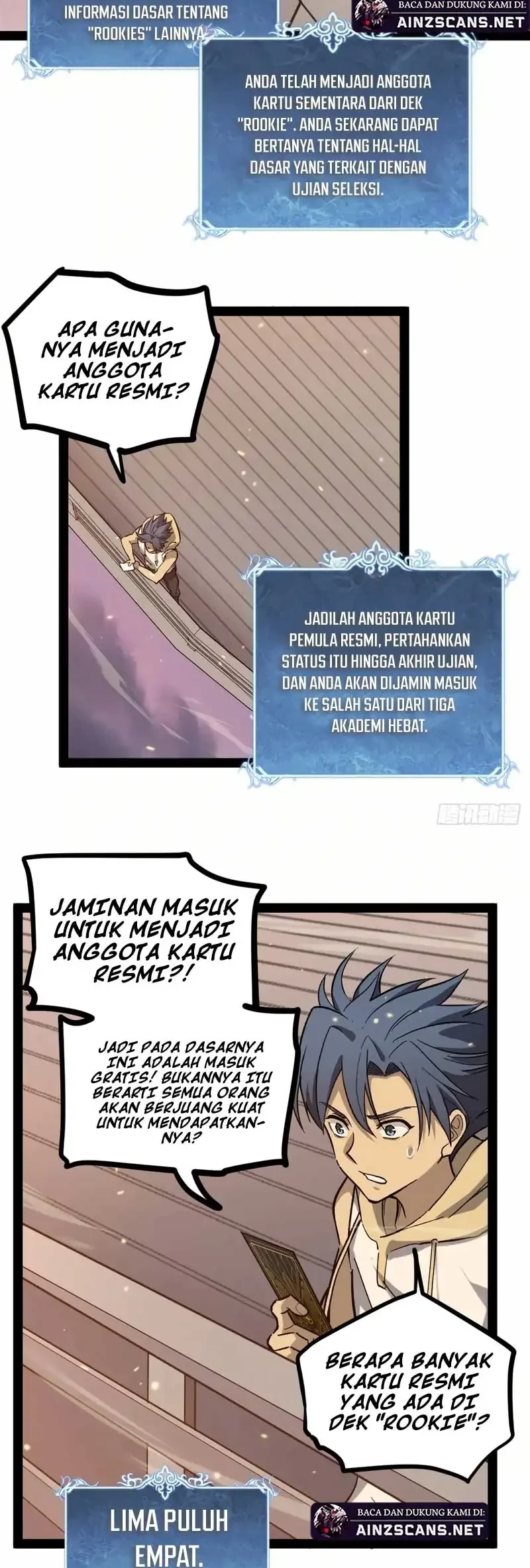 The Omni Guardian Chapter 57 - halaman 4