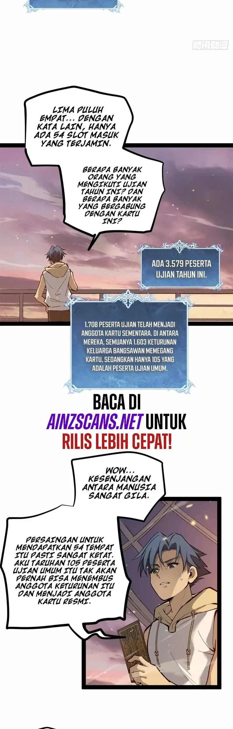 The Omni Guardian Chapter 57 - halaman 5