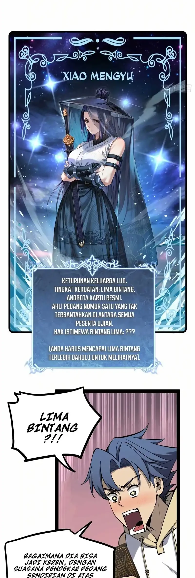 The Omni Guardian Chapter 57 - halaman 7