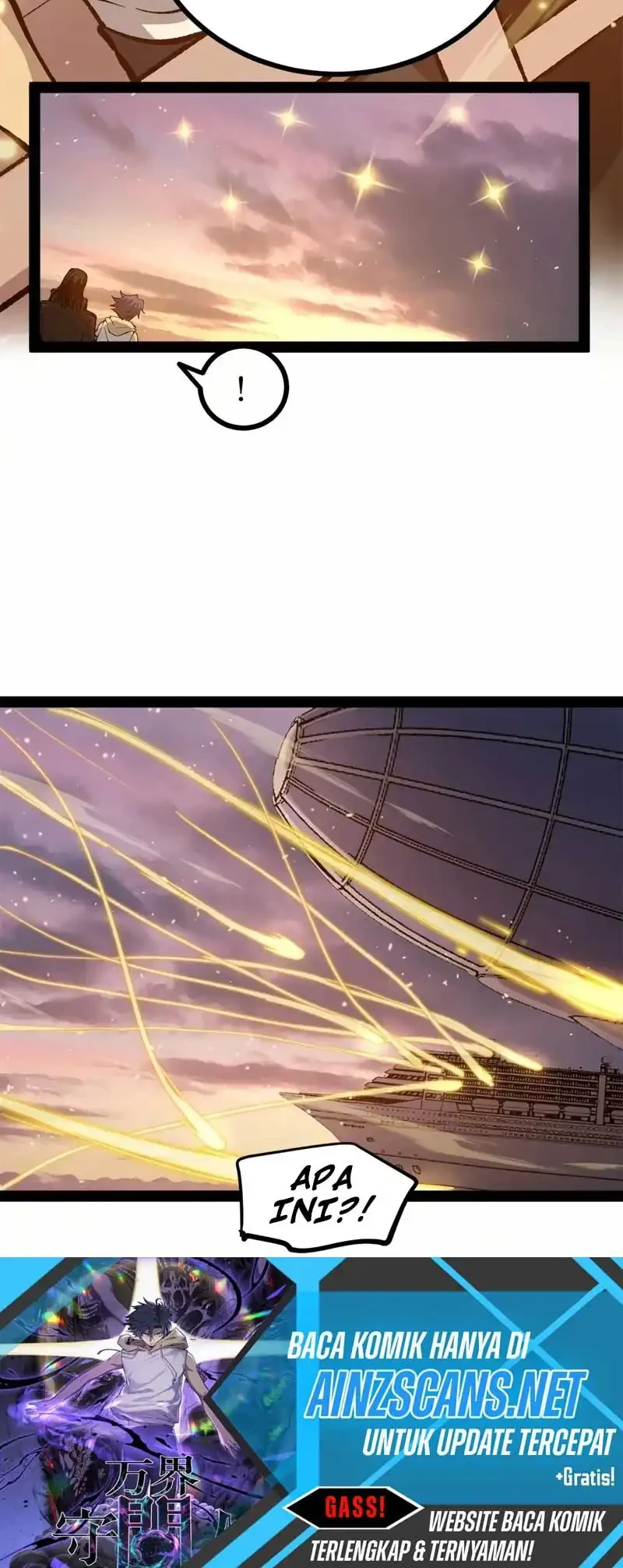 The Omni Guardian Chapter 58 - halaman 10