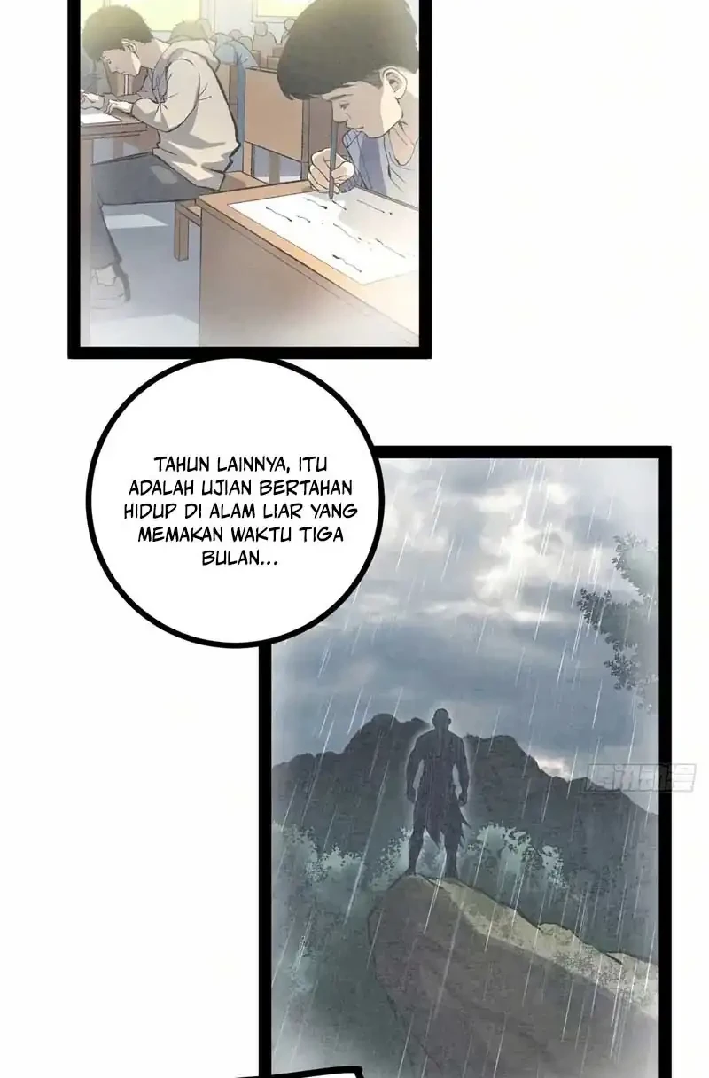 The Omni Guardian Chapter 58 - halaman 13