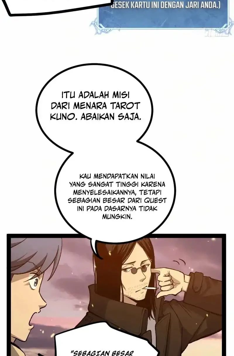 The Omni Guardian Chapter 58 - halaman 16