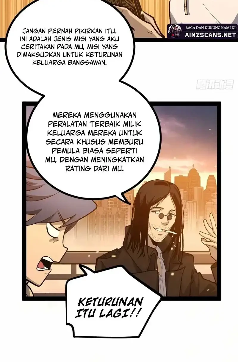 The Omni Guardian Chapter 58 - halaman 19