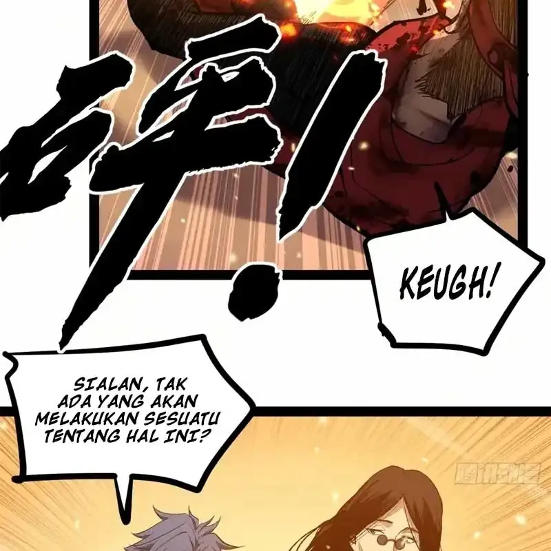 The Omni Guardian Chapter 58 - halaman 22