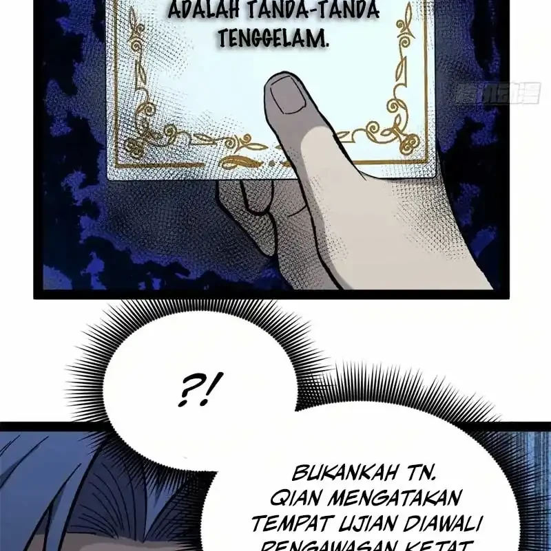 The Omni Guardian Chapter 58 - halaman 25