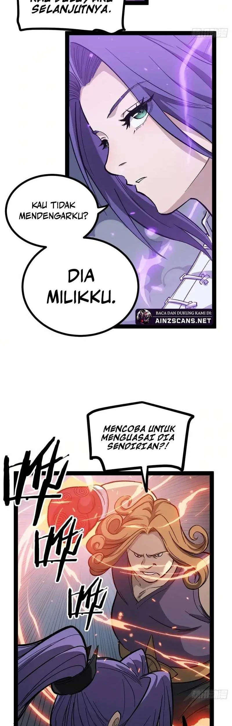 The Omni Guardian Chapter 59 - halaman 12