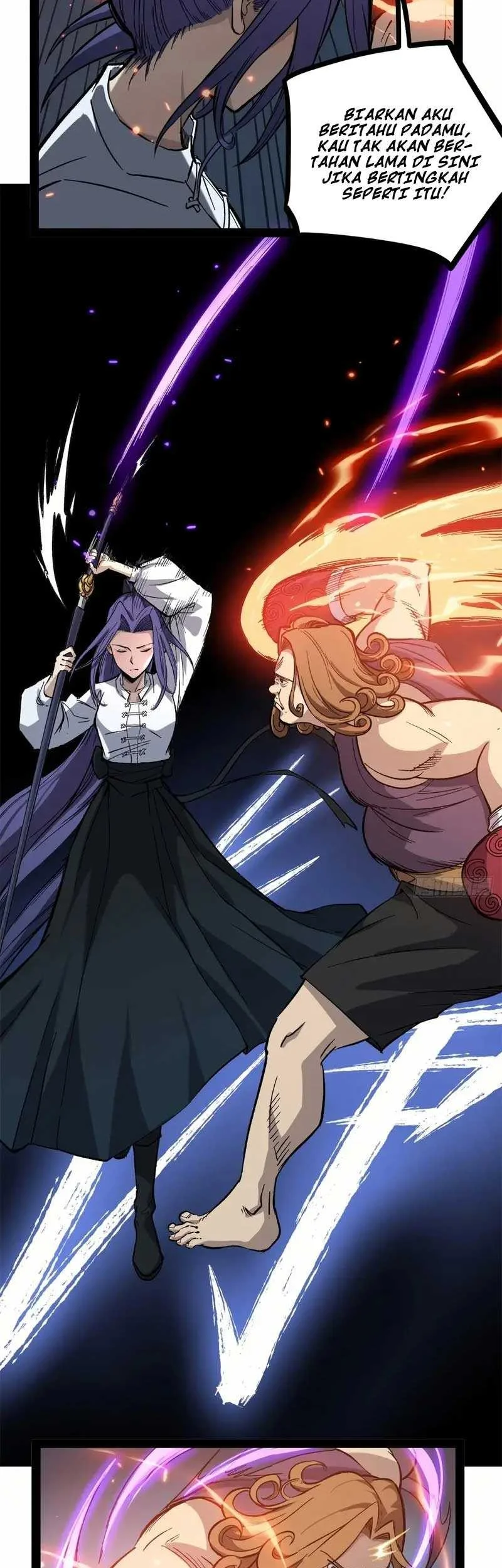 The Omni Guardian Chapter 59 - halaman 13