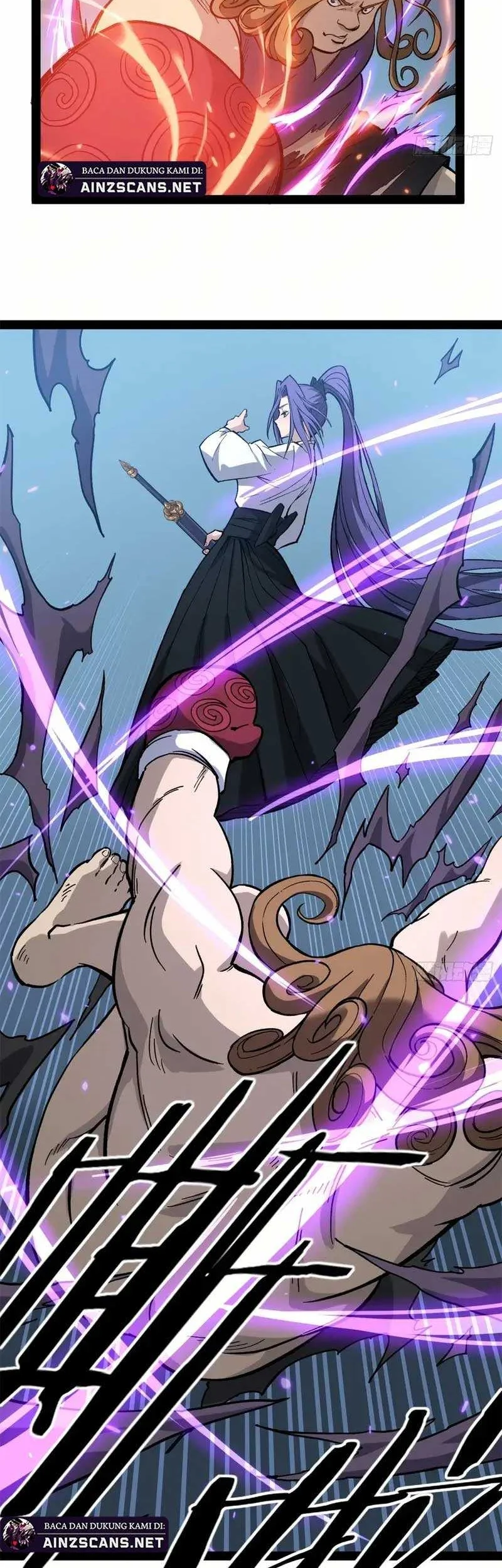 The Omni Guardian Chapter 59 - halaman 14