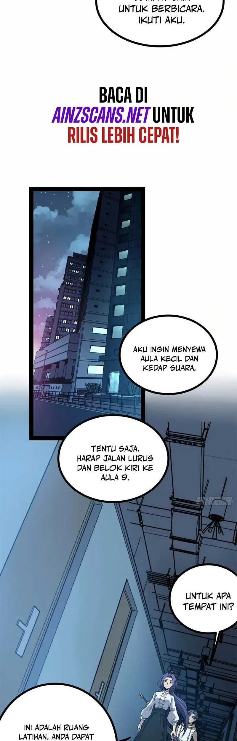 The Omni Guardian Chapter 59 - halaman 5