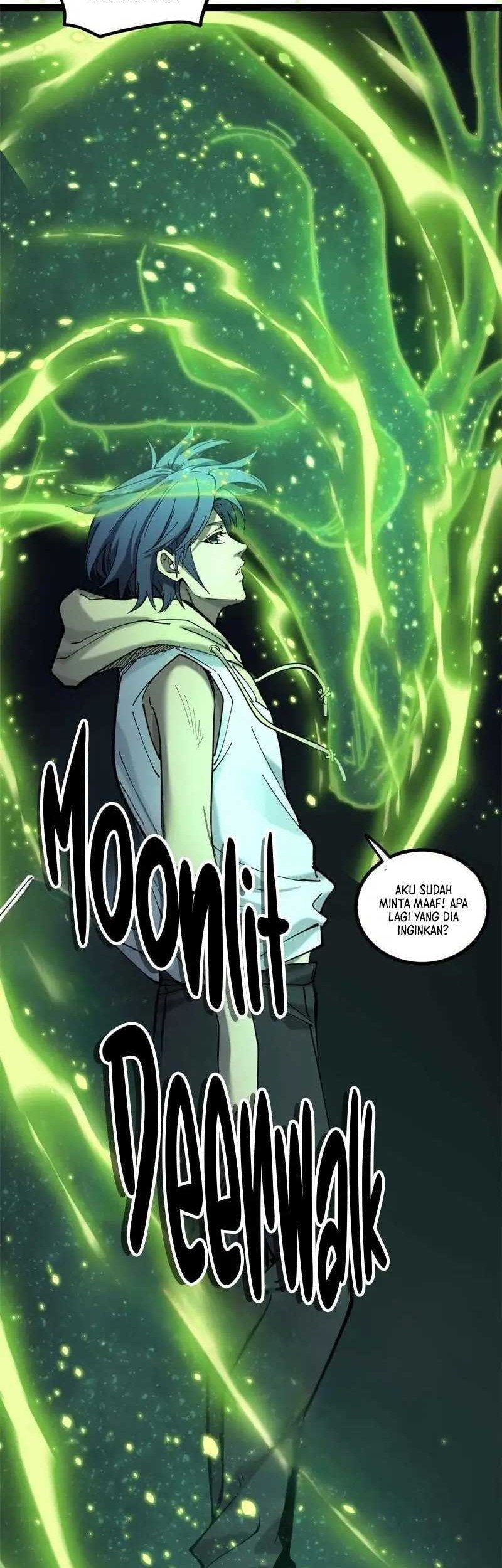 The Omni Guardian Chapter 6 - halaman 13