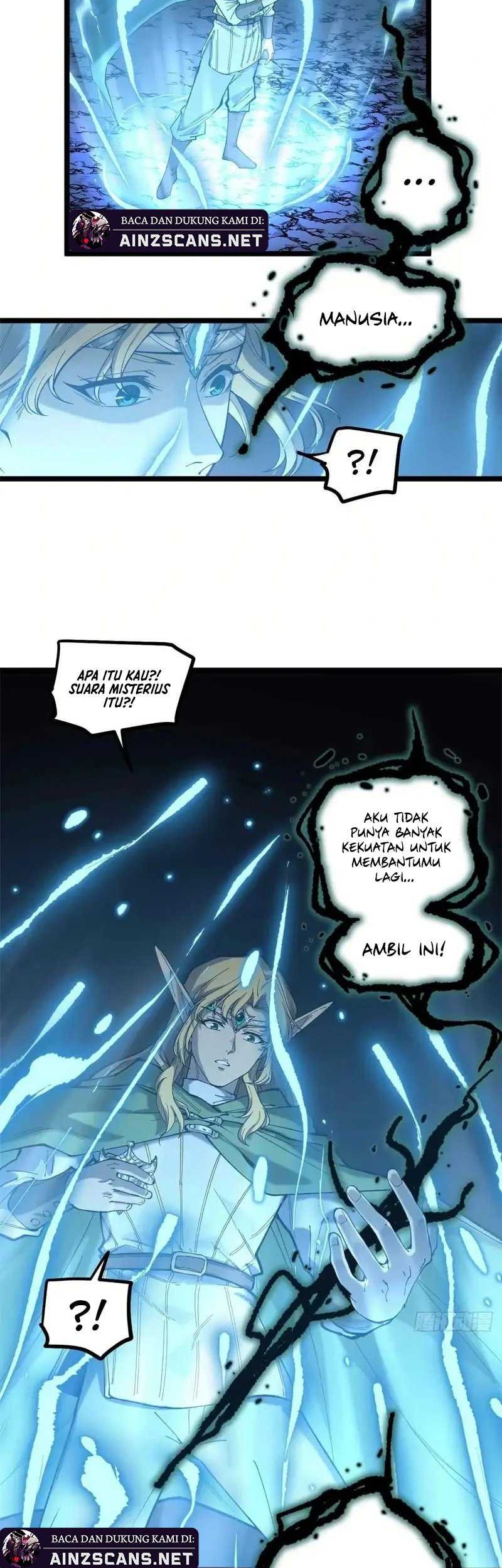 The Omni Guardian Chapter 6 - halaman 24