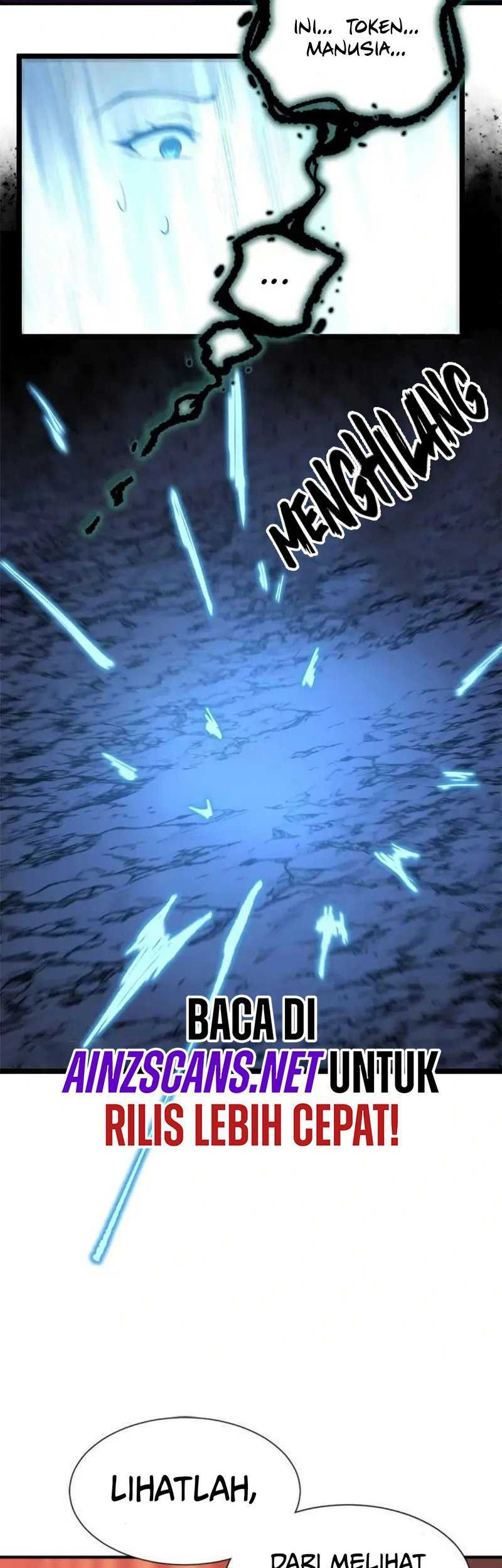 The Omni Guardian Chapter 6 - halaman 25