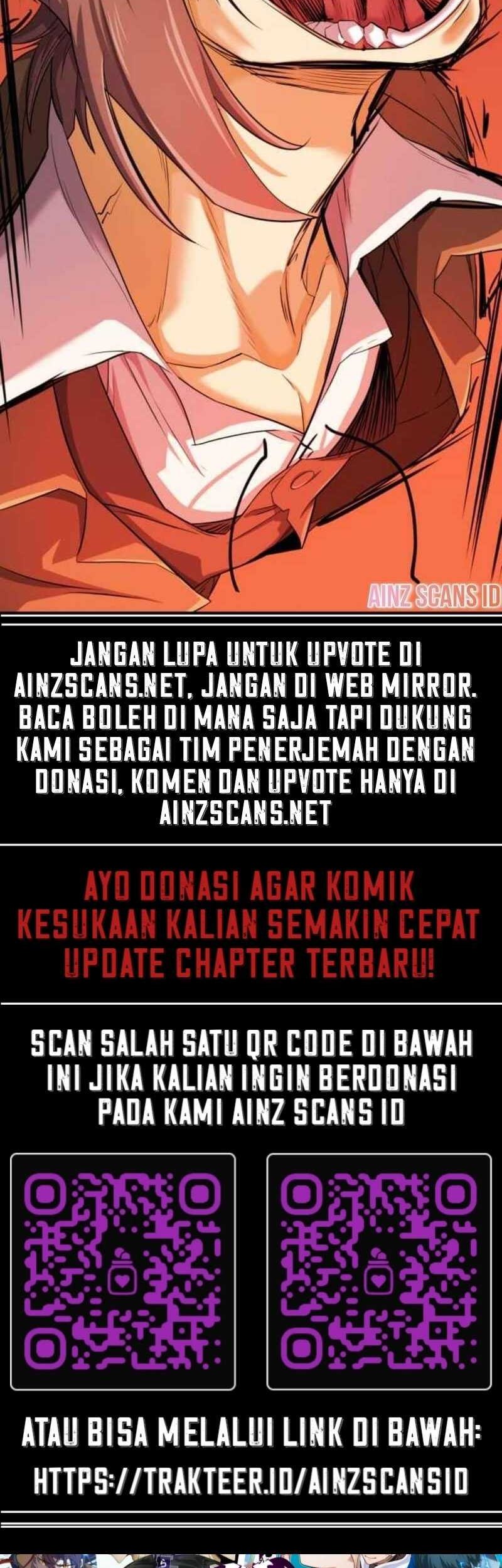 The Omni Guardian Chapter 6 - halaman 28