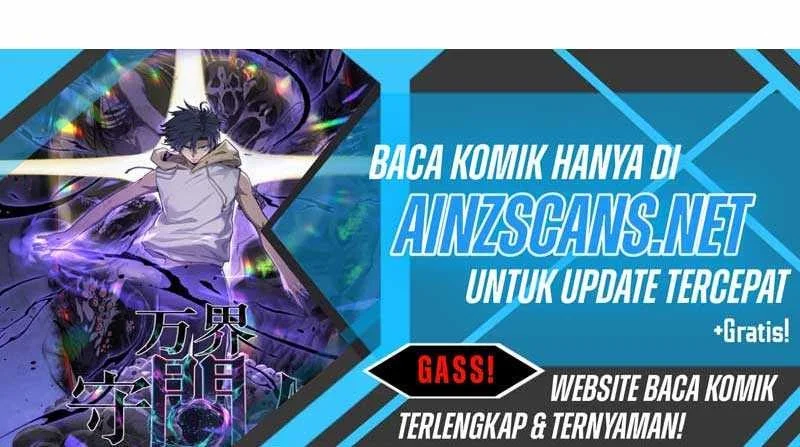 The Omni Guardian Chapter 60 - halaman 10