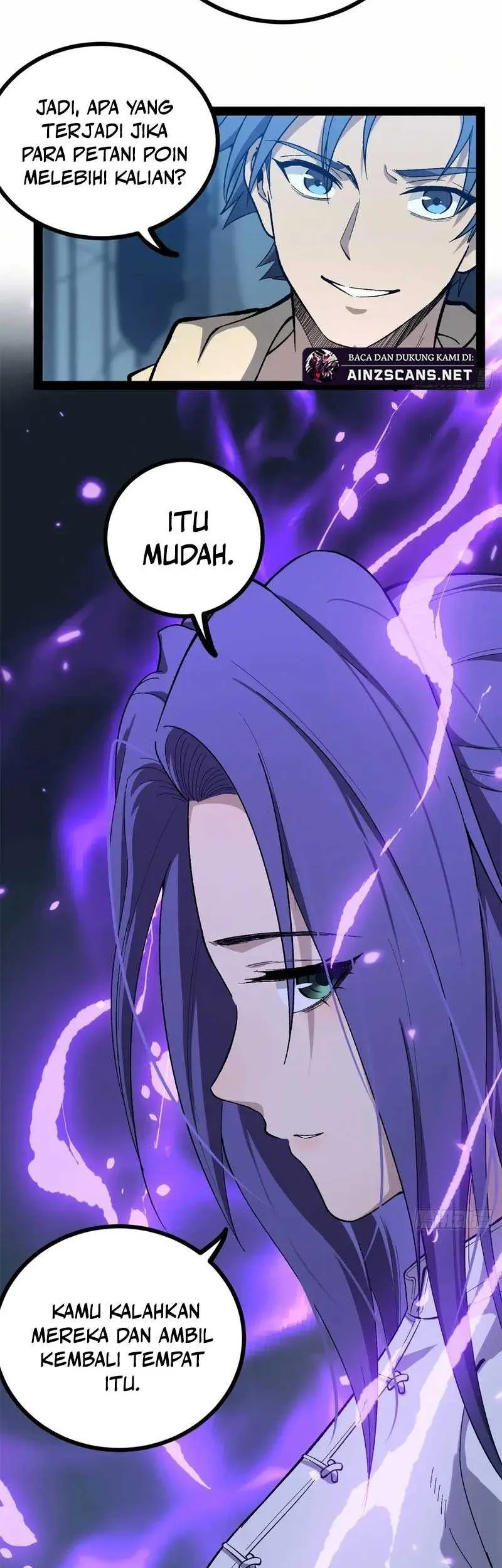 The Omni Guardian Chapter 60 - halaman 5