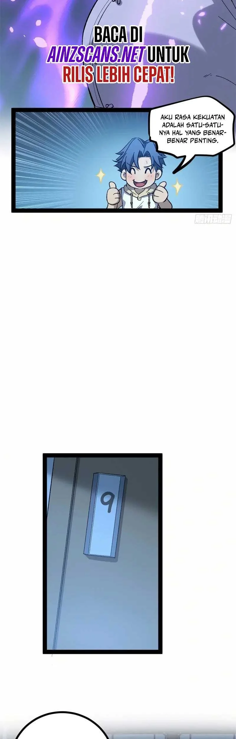 The Omni Guardian Chapter 60 - halaman 6