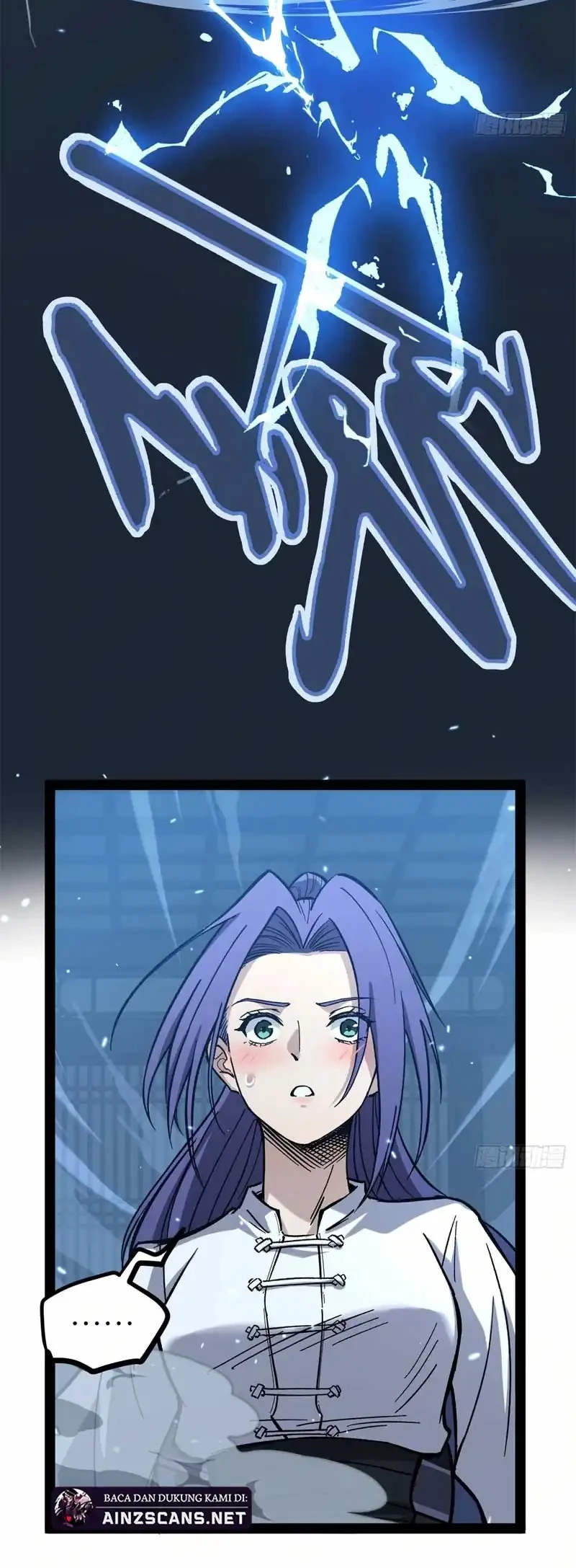 The Omni Guardian Chapter 61 - halaman 19