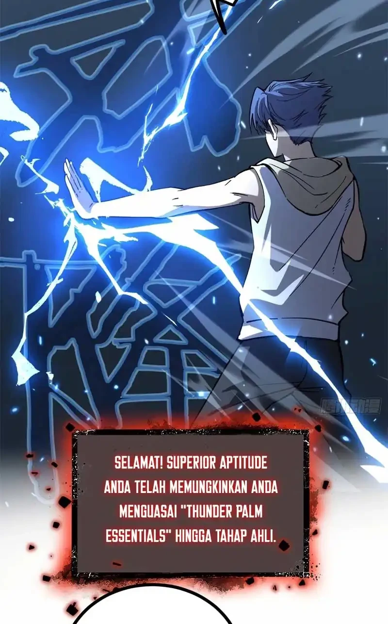 The Omni Guardian Chapter 61 - halaman 22