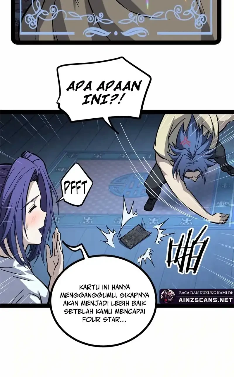 The Omni Guardian Chapter 61 - halaman 25
