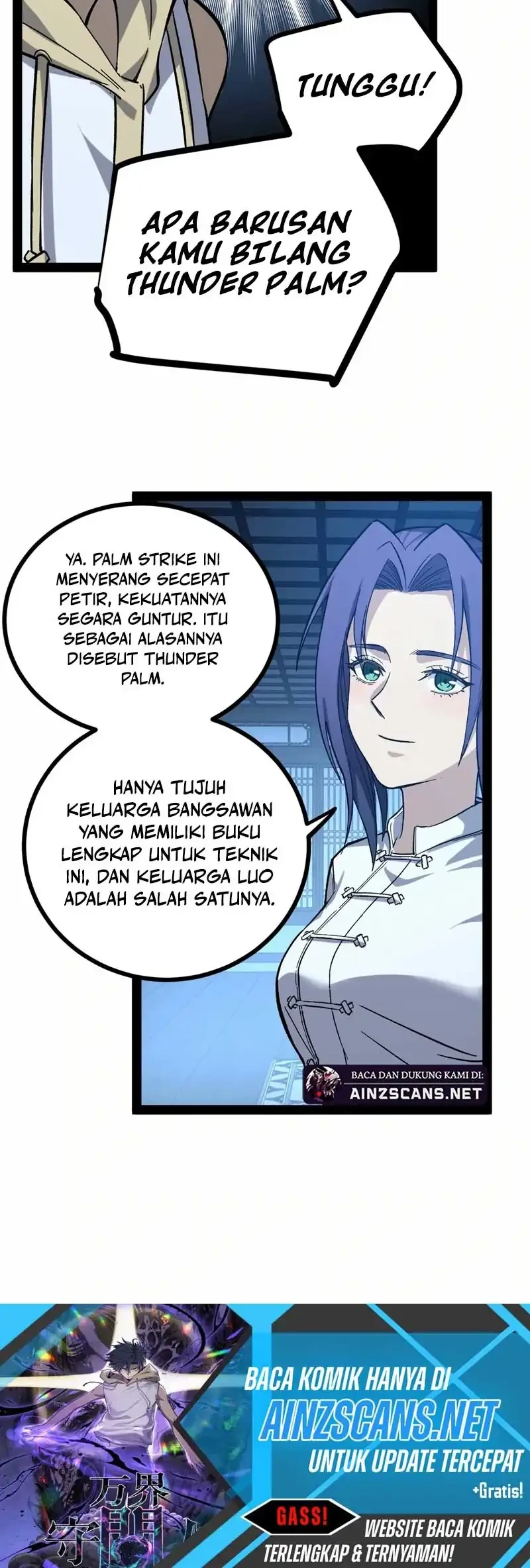 The Omni Guardian Chapter 61 - halaman 9