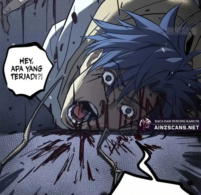 The Omni Guardian Chapter 62 - halaman 15